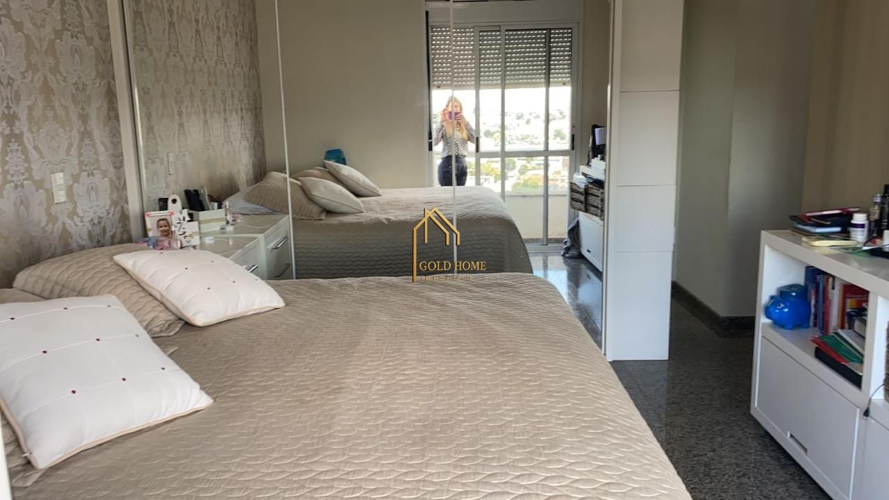 Apartamento, 3 quartos, 190 m² - Foto 13