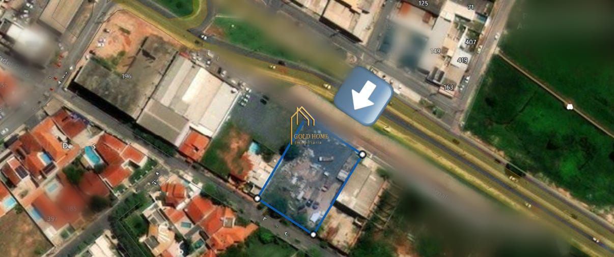 Loteamento e Condomínio, 2117 m² - Foto 1