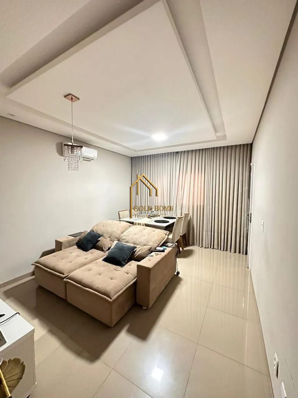 Casa, 2 quartos, 150 m² - Foto 1