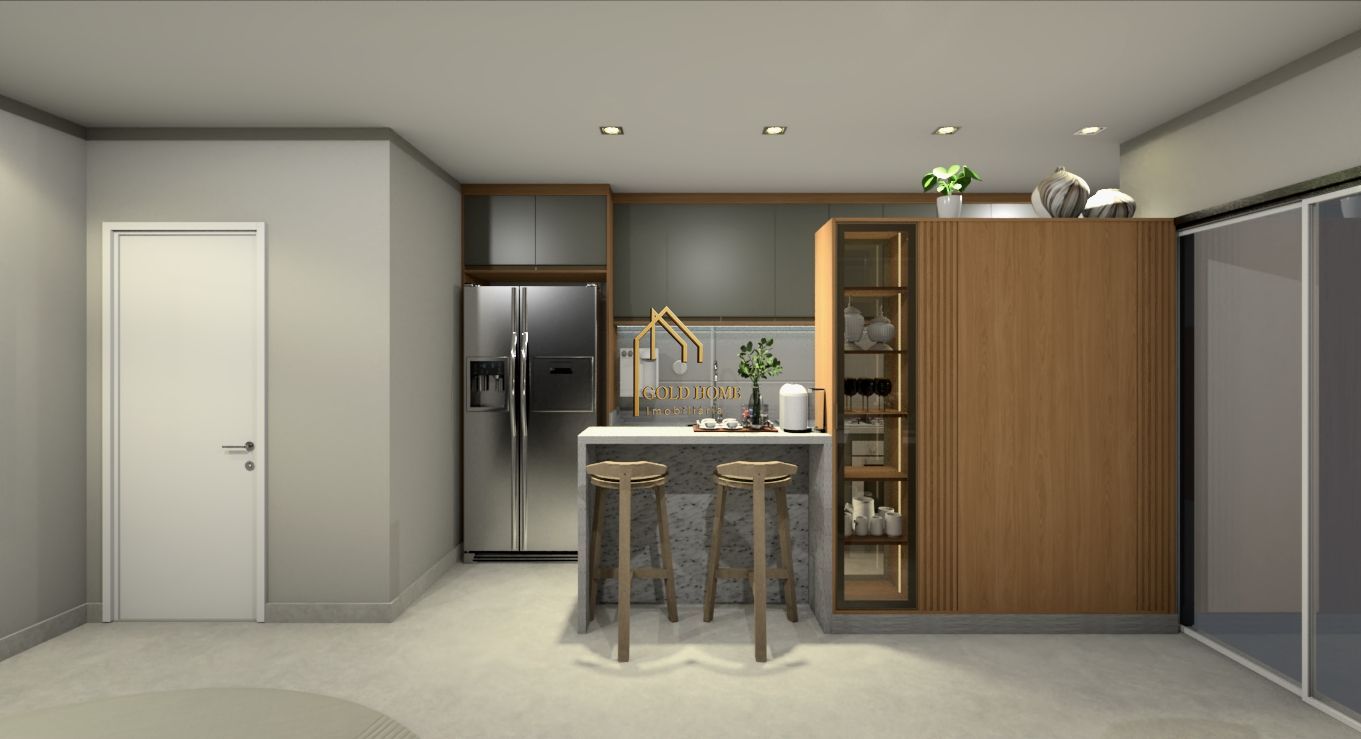 Apartamento, 2 quartos, 88 m² - Foto 8