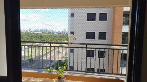 Apartamento, 2 quartos, 78 m² - Foto 2
