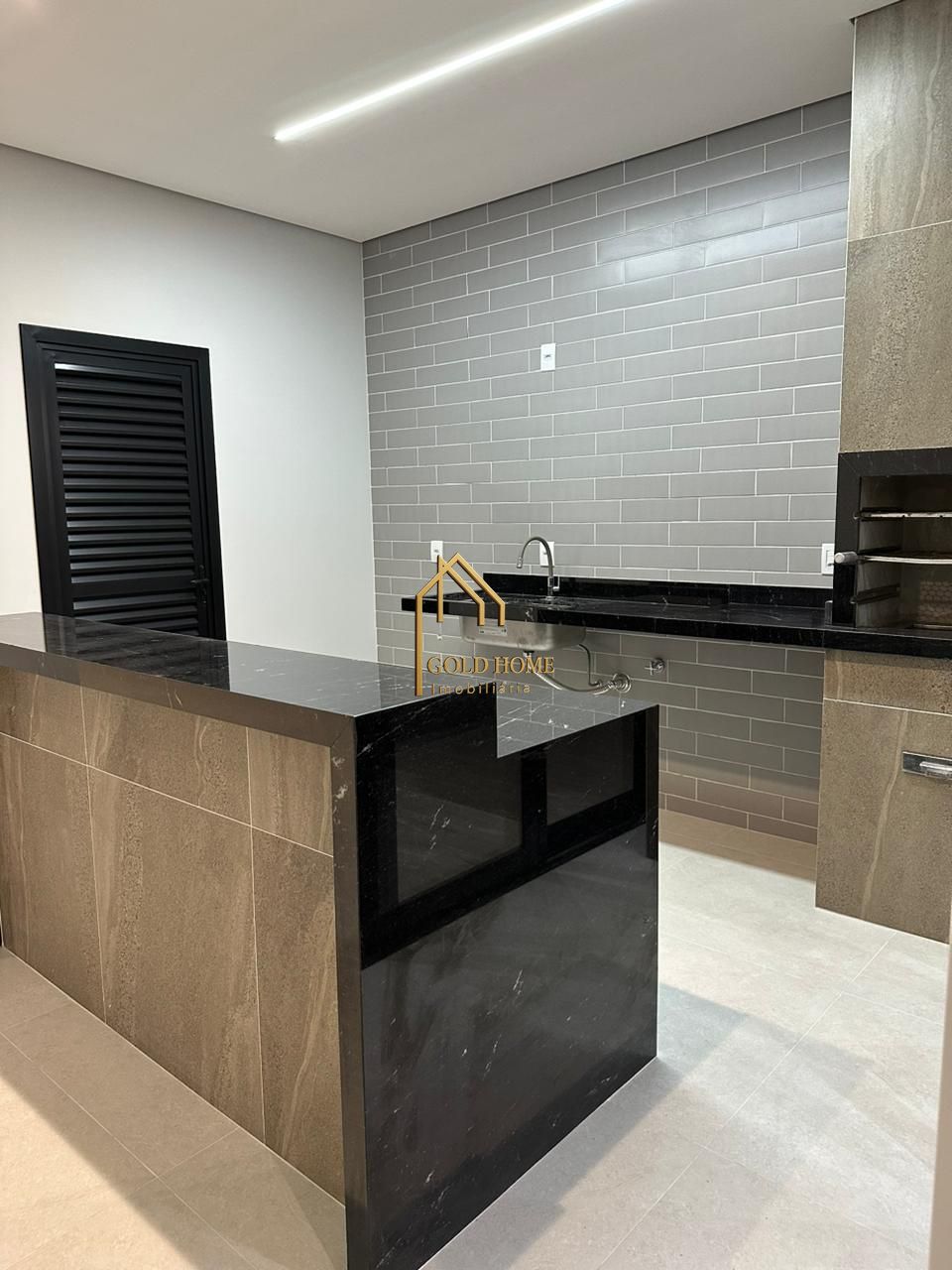 Casa de Condomínio, 3 quartos - Foto 10