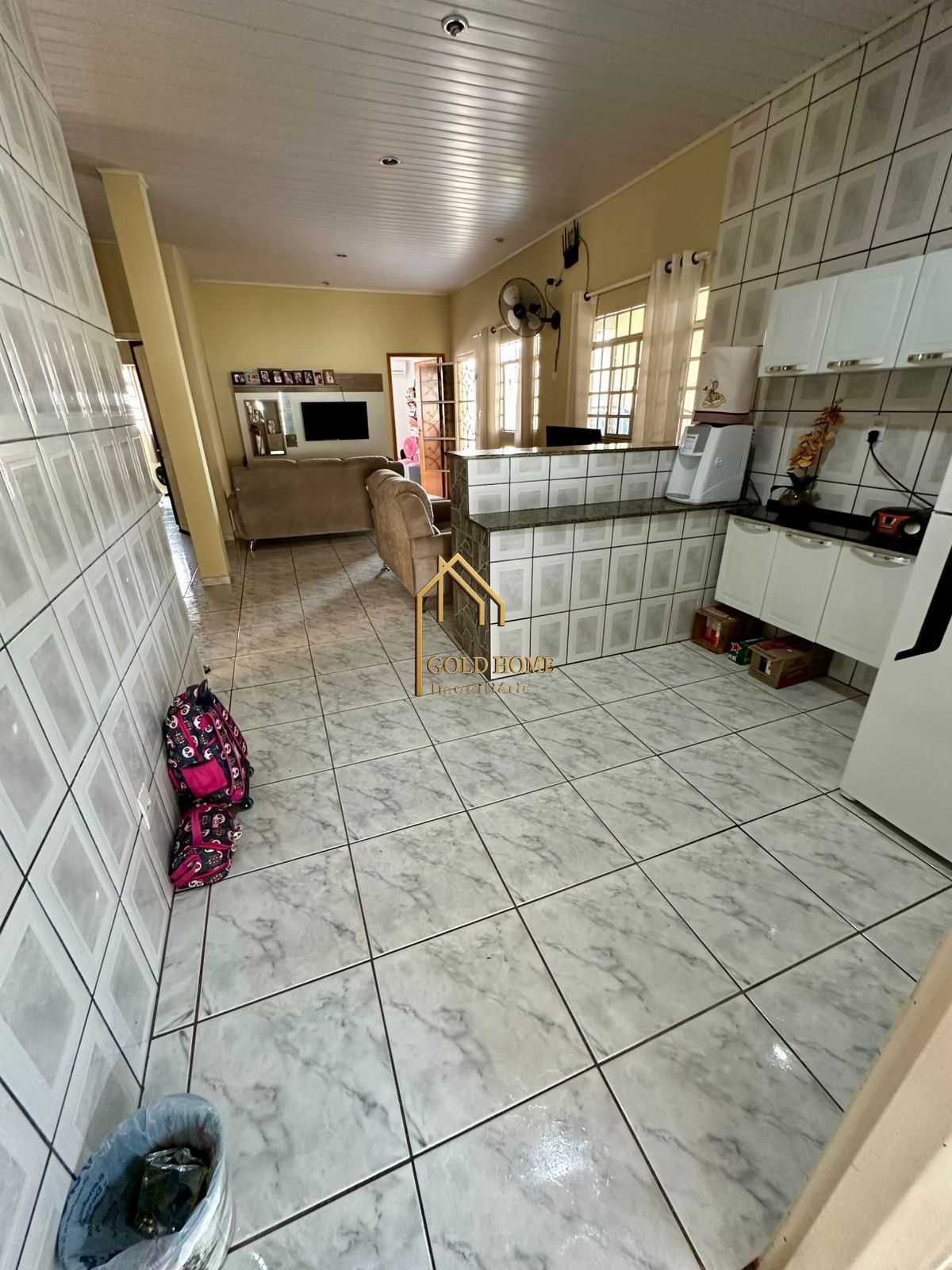 Casa, 3 quartos, 200 m² - Foto 21