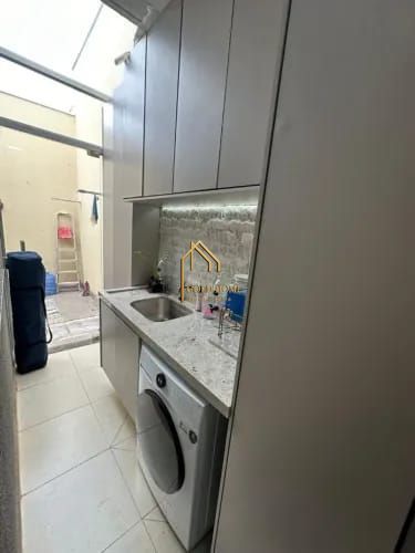 Casa de Condomínio, 3 quartos - Foto 12