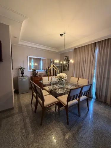 Apartamento, 4 quartos, 220 m² - Foto 5