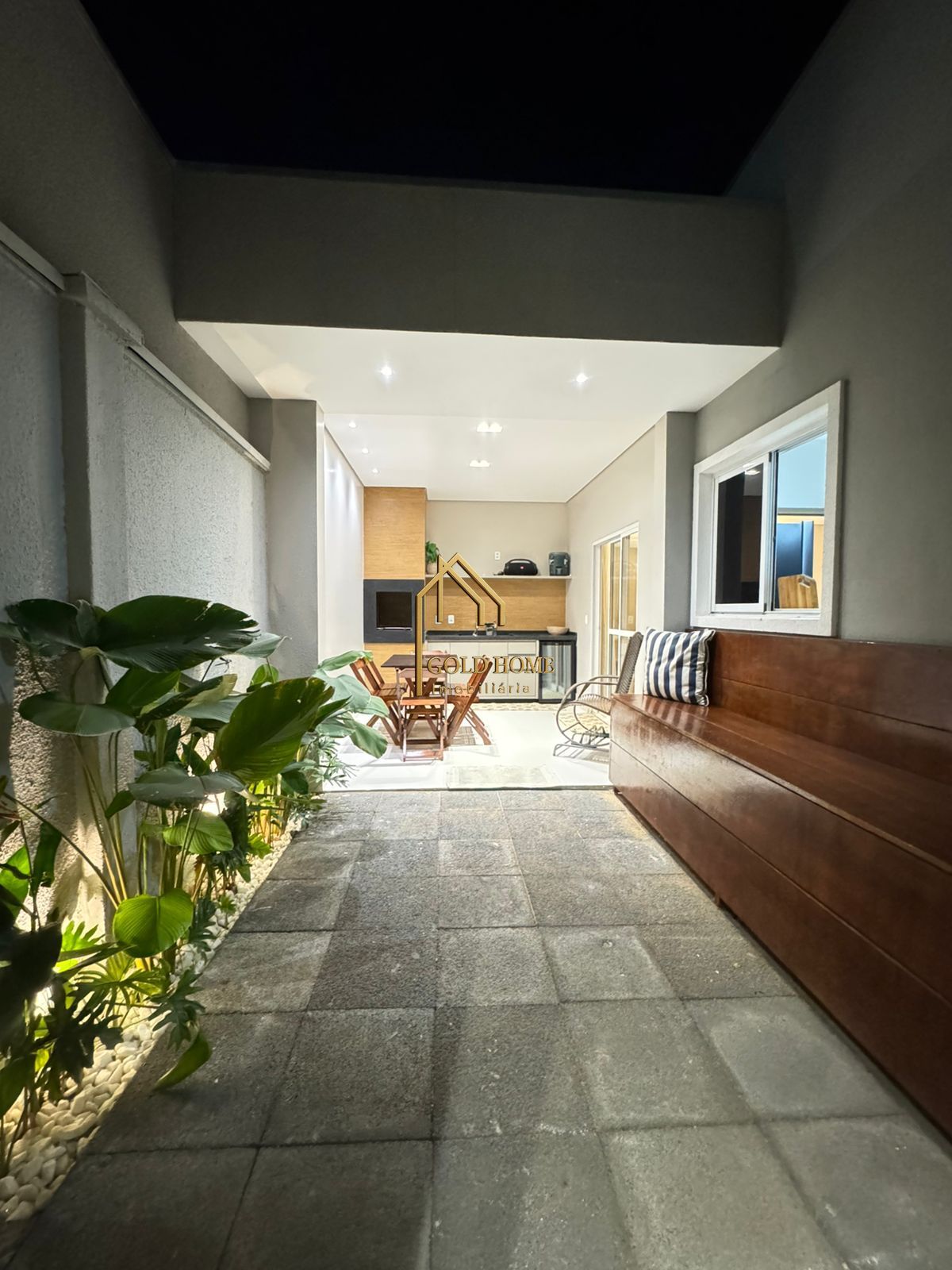 Casa de Condomínio, 3 quartos - Foto 7