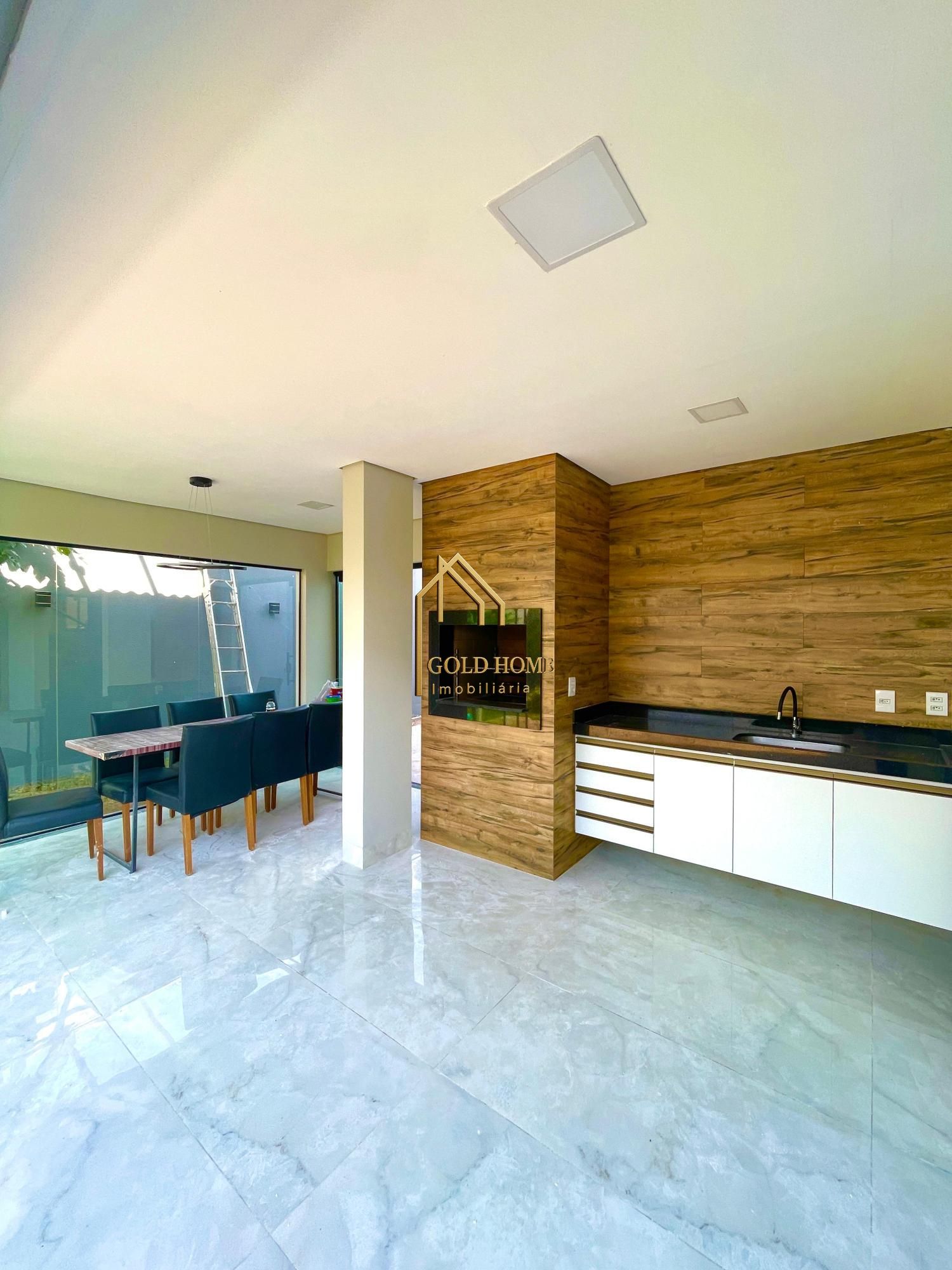 Casa de Condomínio, 3 quartos - Foto 24