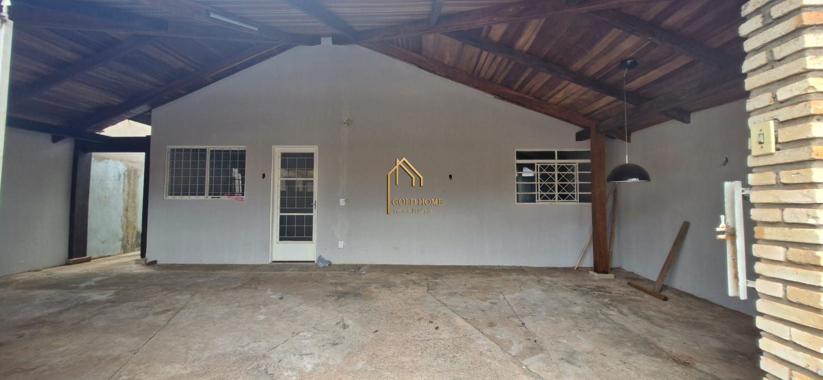 Casa de Condomínio, 2 quartos - Foto 4