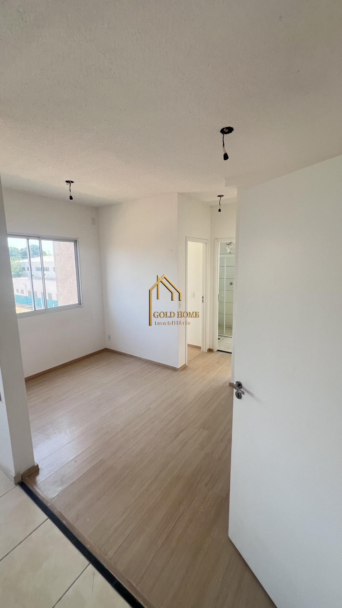 Apartamento, 2 quartos, 39 m² - Foto 2