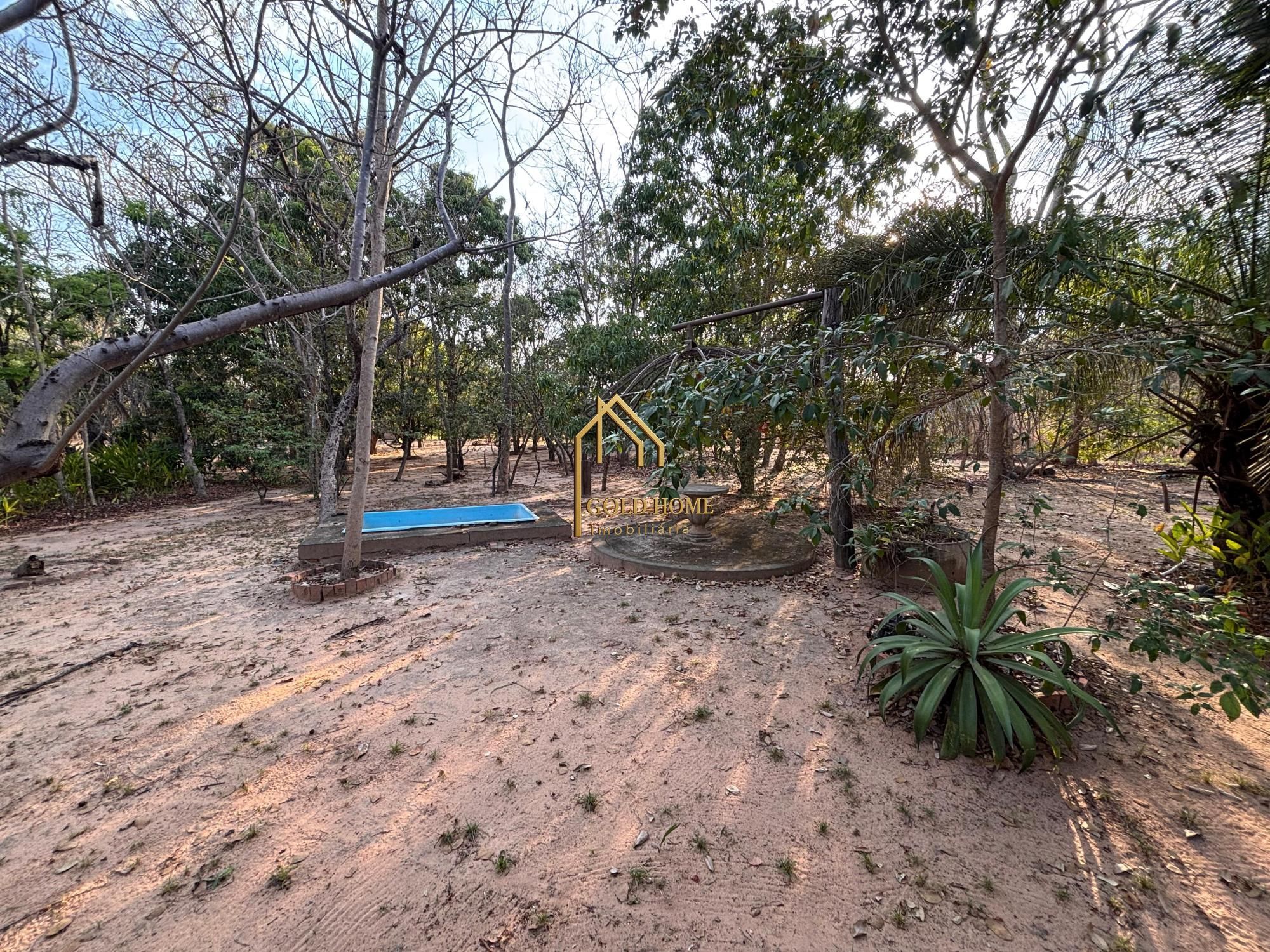 Chácara, 4 quartos, 2 hectares - Foto 20