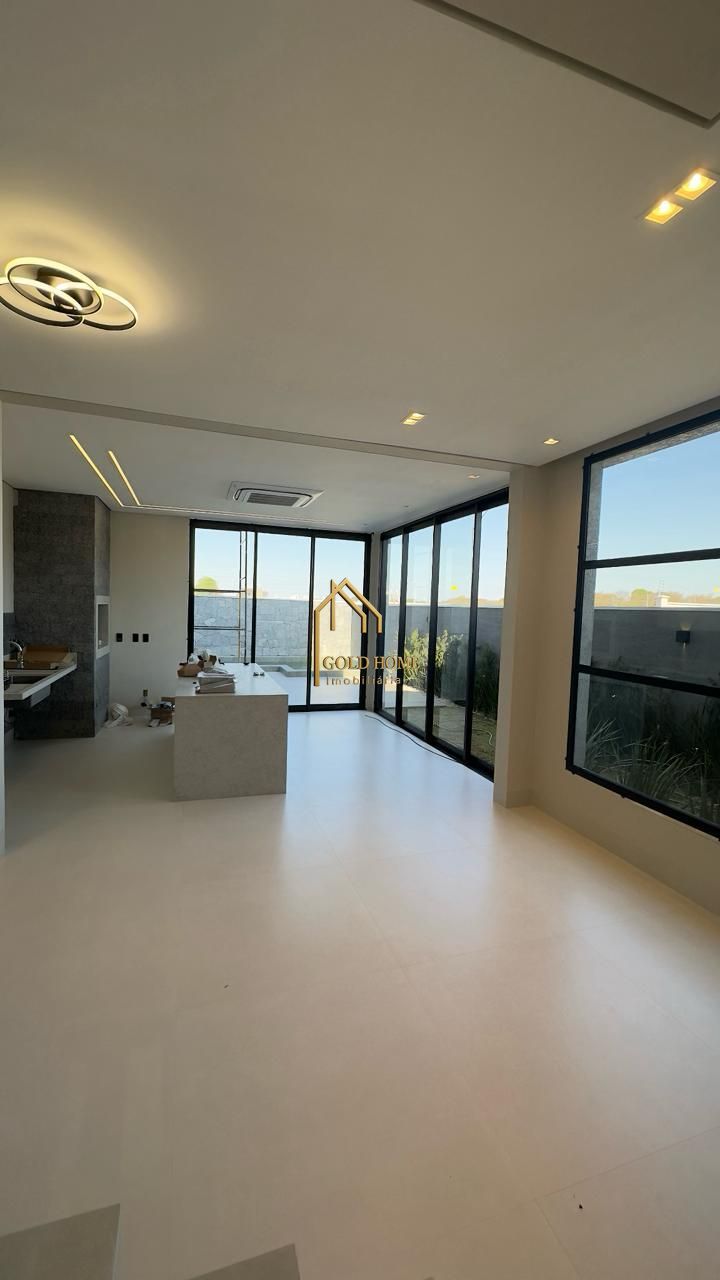 Casa de Condomínio, 4 quartos - Foto 9