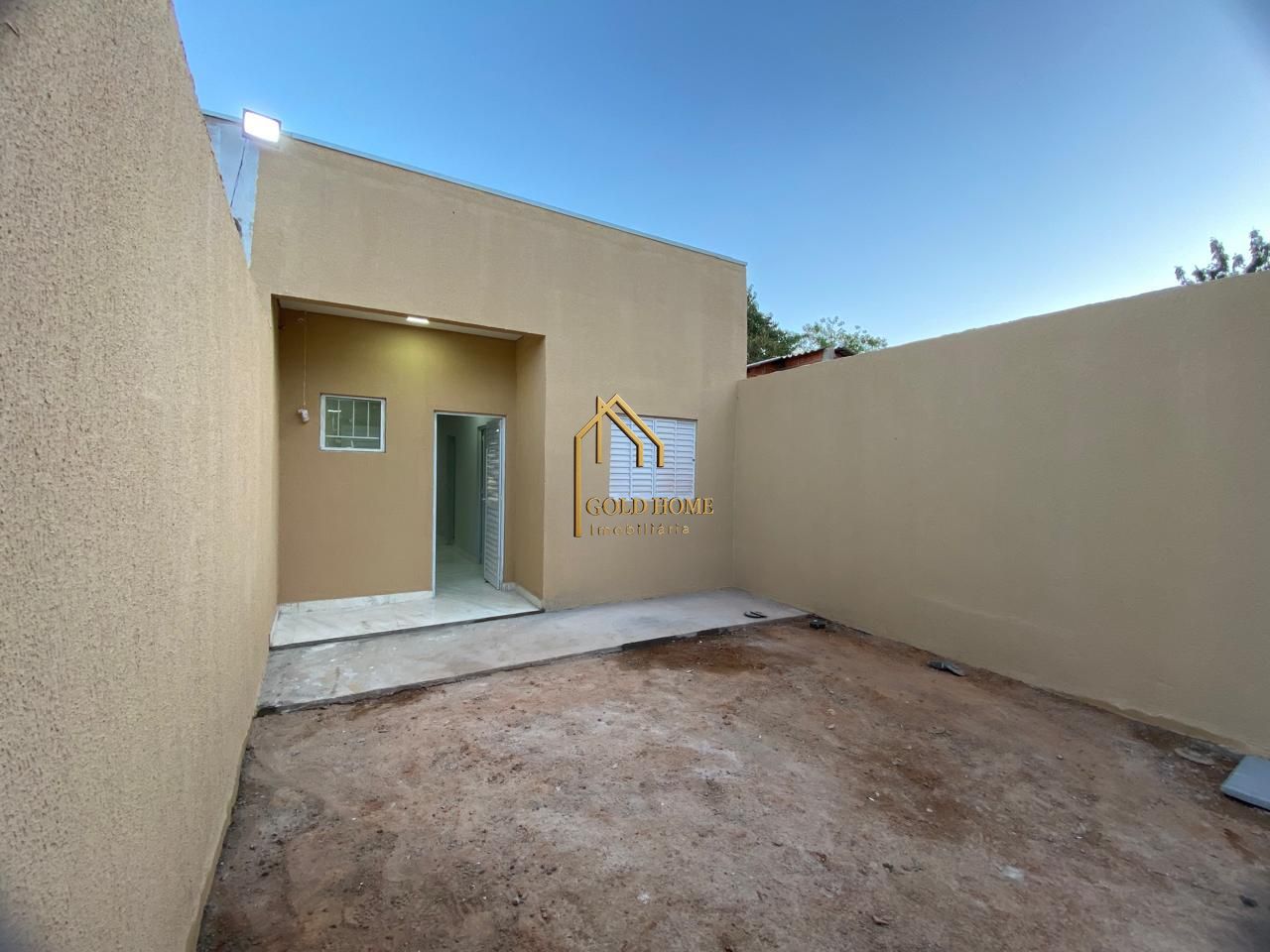 Casa, 2 quartos, 54 m² - Foto 6