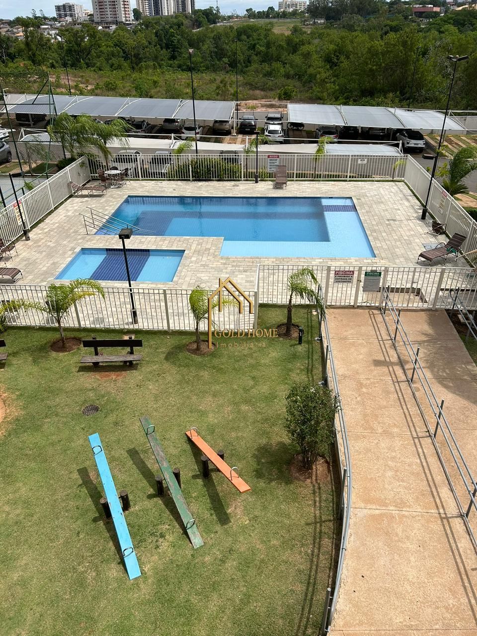 Apartamento, 3 quartos, 90 m² - Foto 4