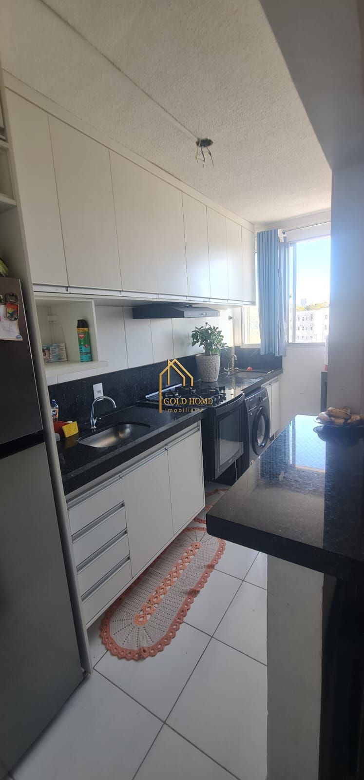 Apartamento, 2 quartos, 42 m² - Foto 7