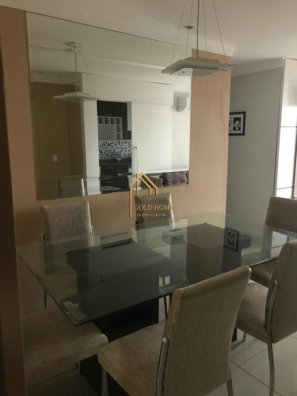 Apartamento, 3 quartos, 70 m² - Foto 3