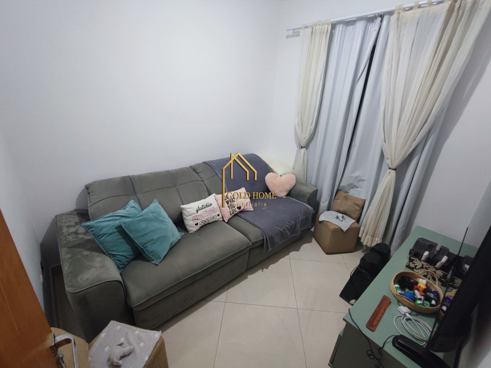 Casa de Condomínio, 2 quartos - Foto 9