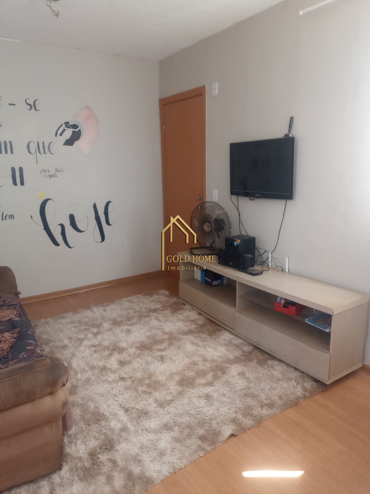 Apartamento, 2 quartos, 45 m² - Foto 2