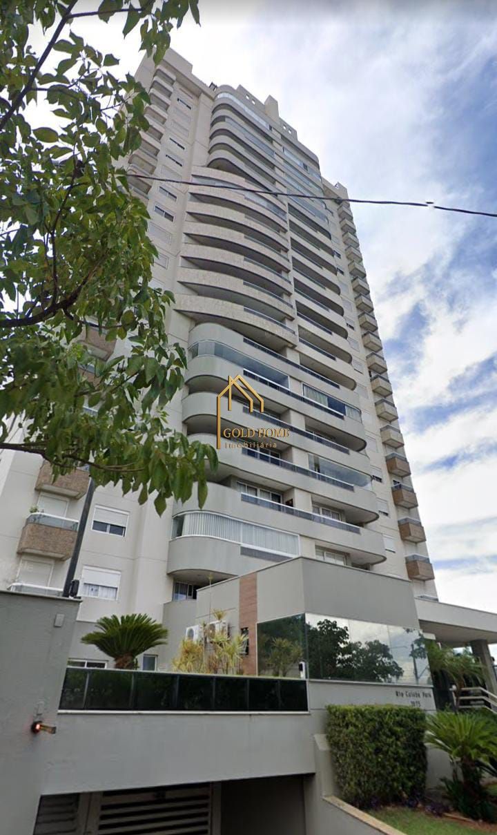 Apartamento, 3 quartos, 190 m² - Foto 1