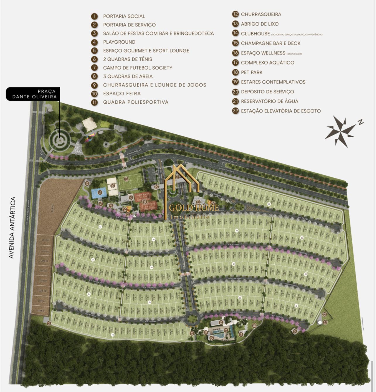 Terreno, 335 m² - Foto 1