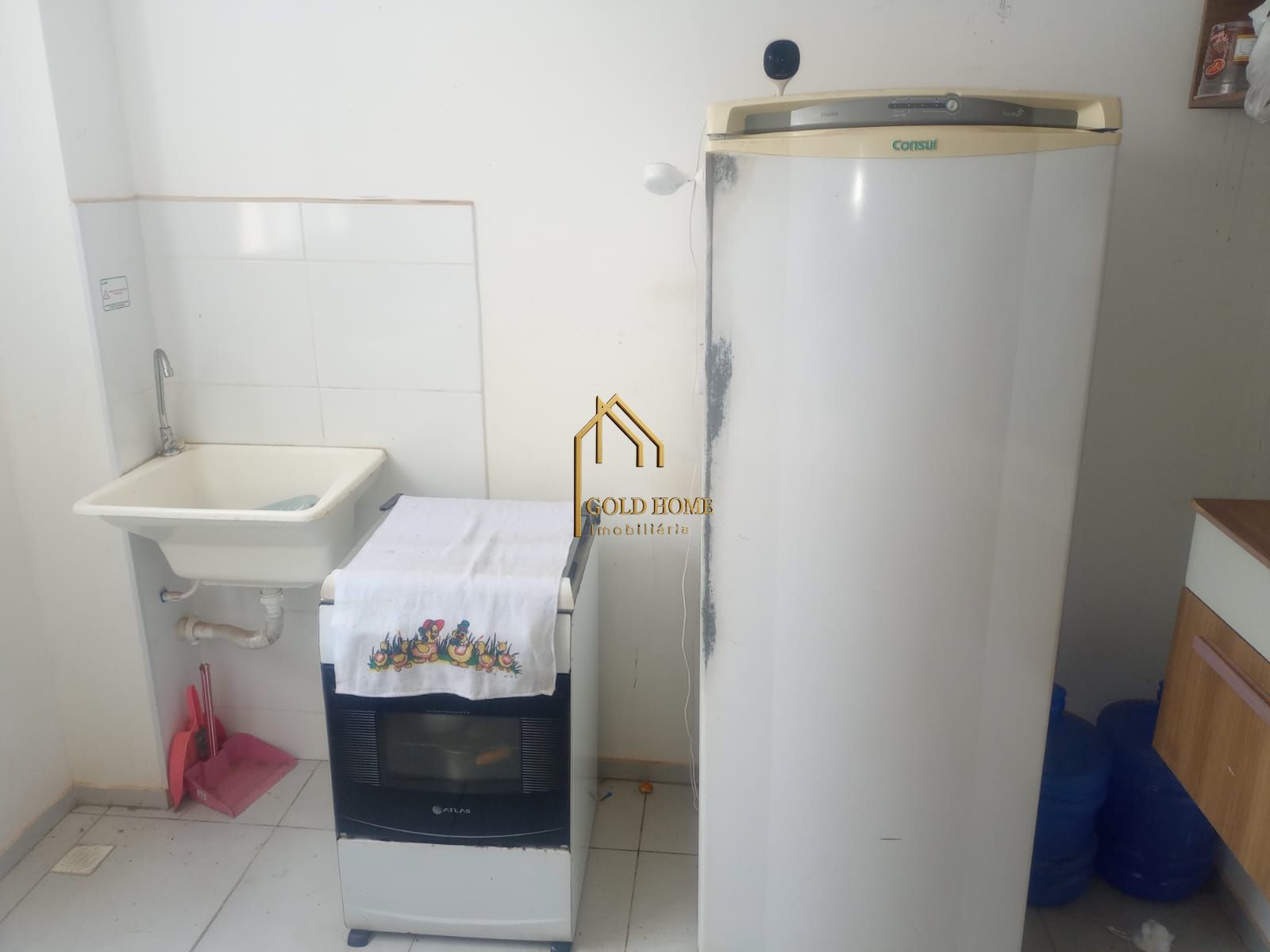 Apartamento, 2 quartos, 45 m² - Foto 8