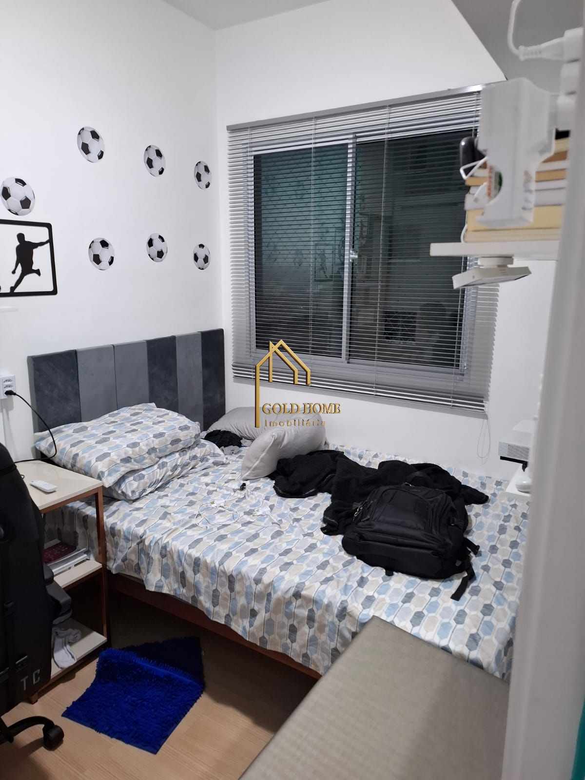 Apartamento, 2 quartos, 45 m² - Foto 10