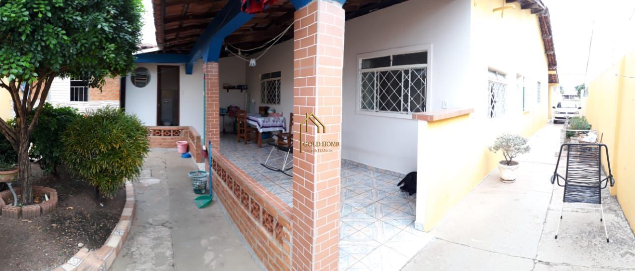 Casa, 3 quartos, 138 m² - Foto 2