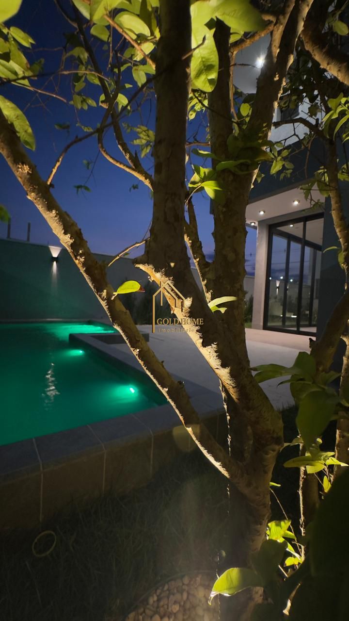 Casa de Condomínio, 4 quartos - Foto 13