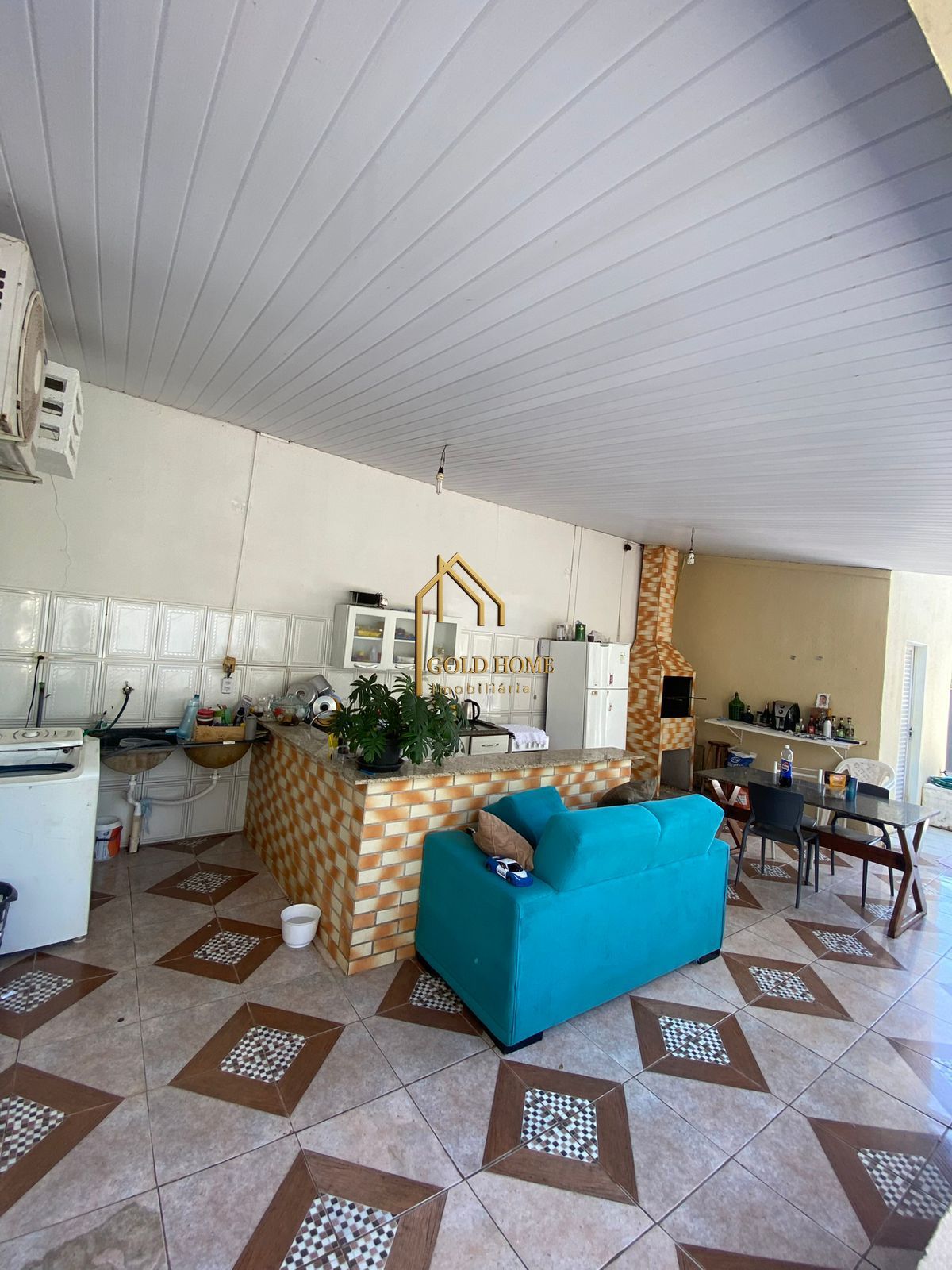 Casa, 4 quartos, 300 m² - Foto 3