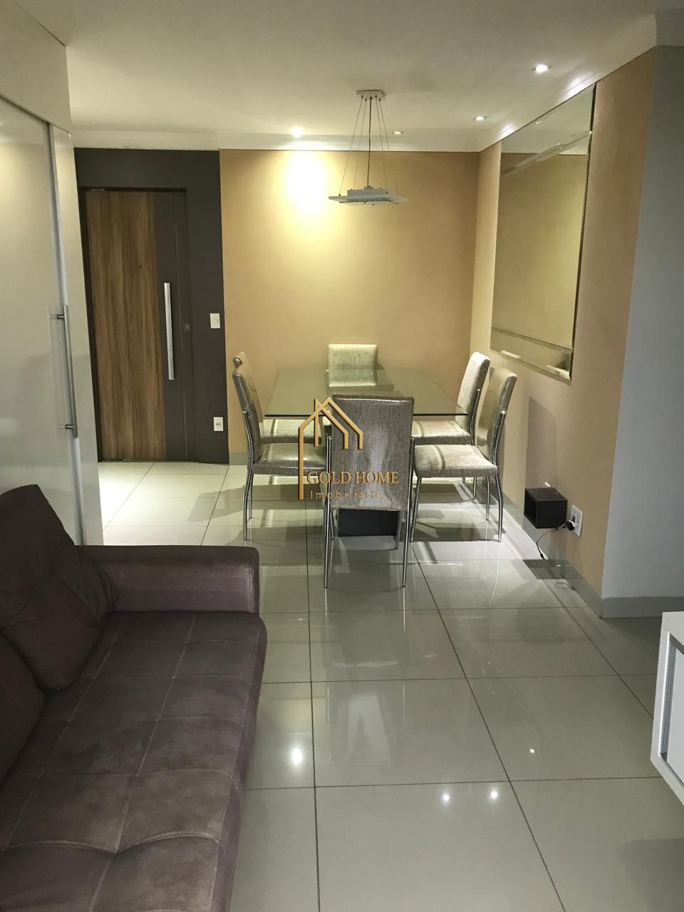 Apartamento, 3 quartos, 70 m² - Foto 4