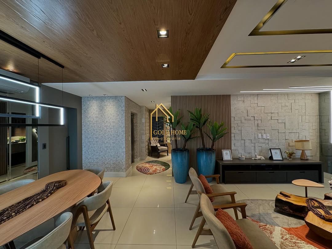 Apartamento, 3 quartos, 168 m² - Foto 2