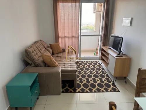 Apartamento, 1 quarto, 51 m² - Foto 12