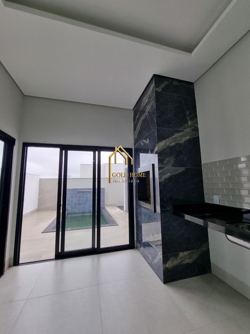 Casa de Condomínio, 3 quartos - Foto 10