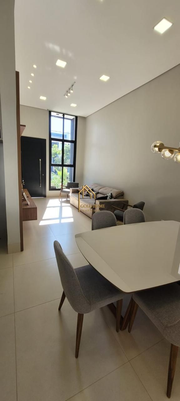 Casa de Condomínio, 3 quartos - Foto 10