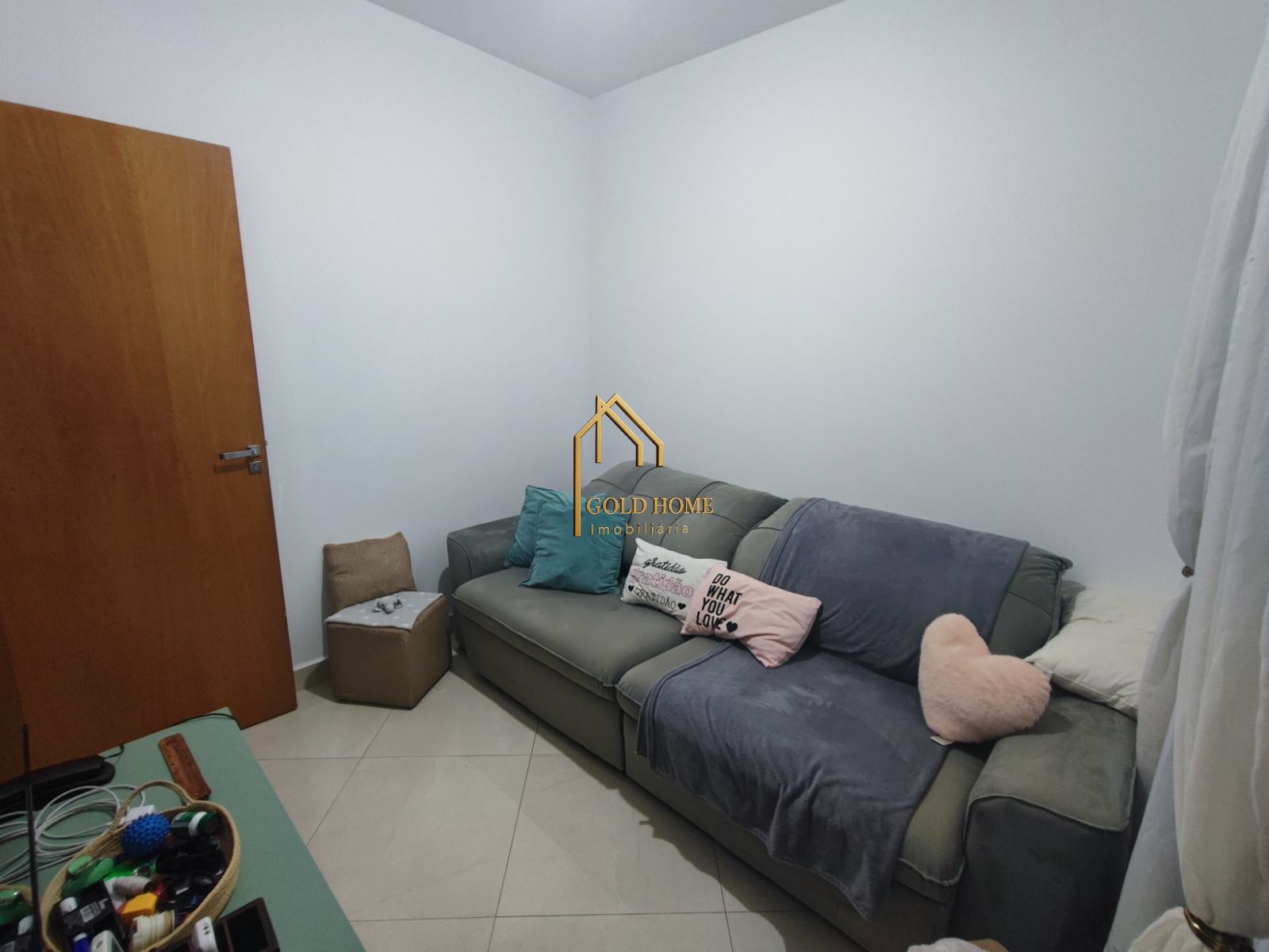 Casa de Condomínio, 2 quartos - Foto 8