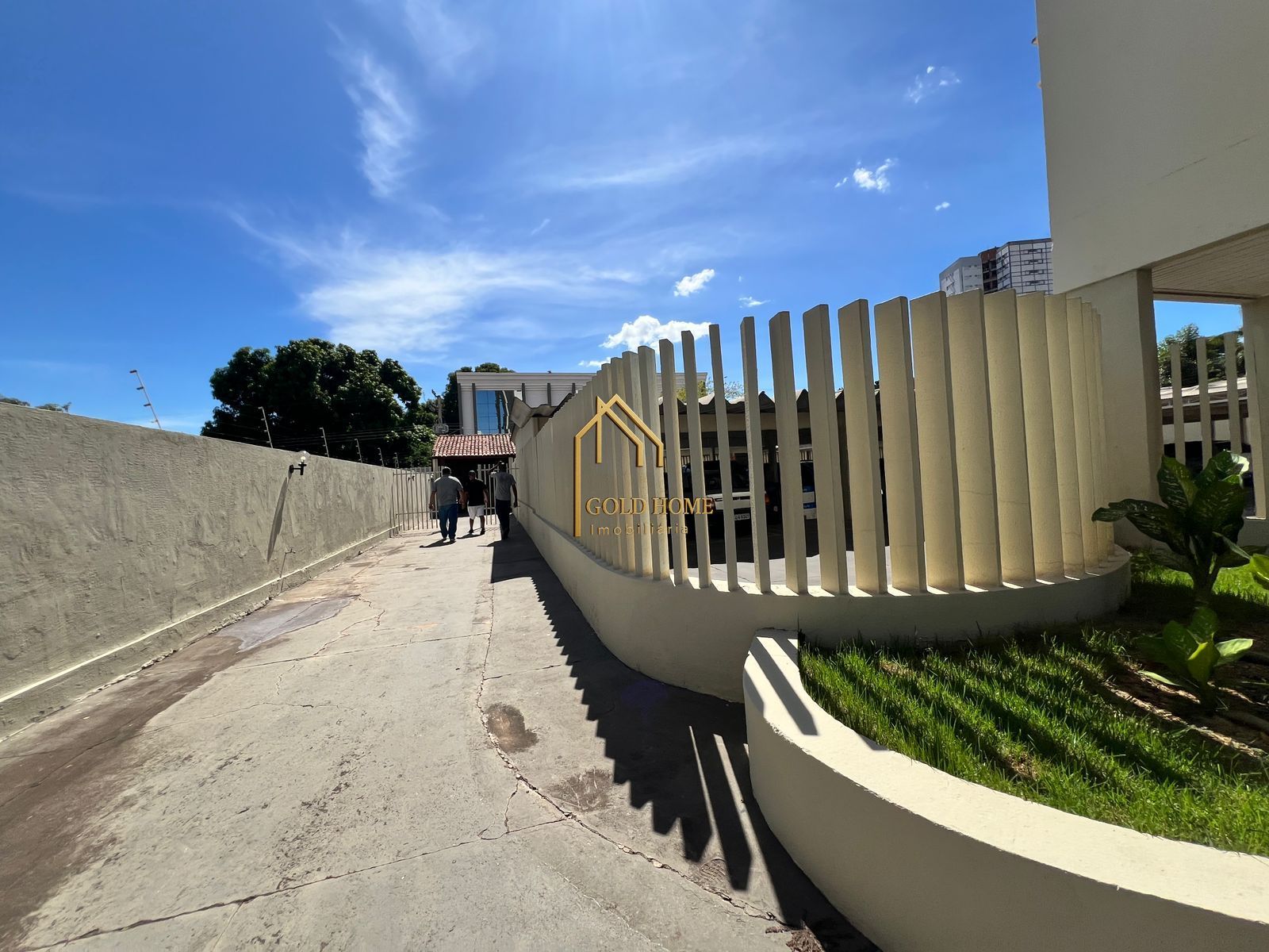 Apartamento, 3 quartos, 100 m² - Foto 1