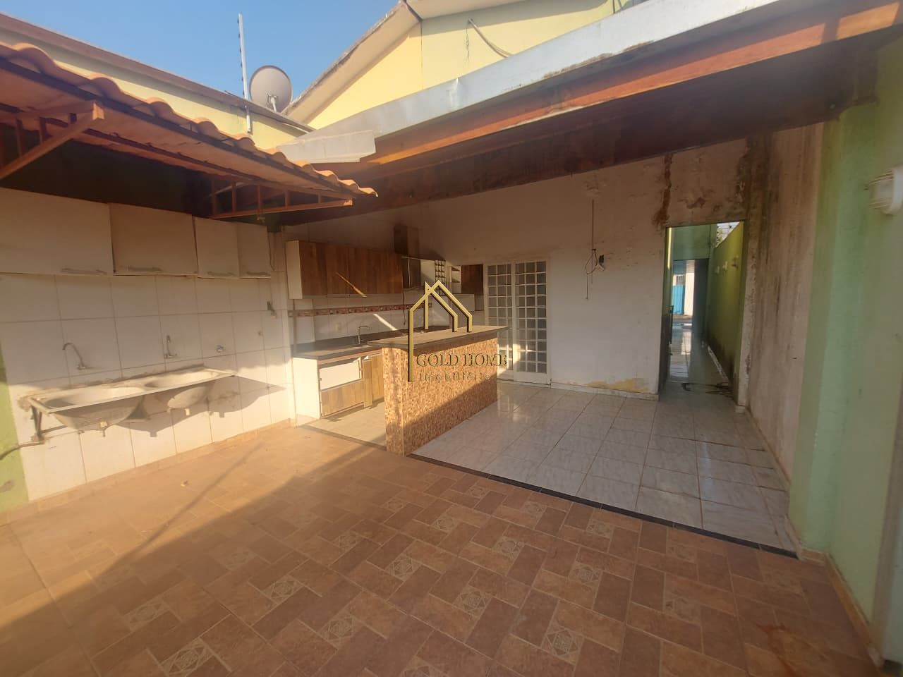 Casa, 2 quartos, 140 m² - Foto 15