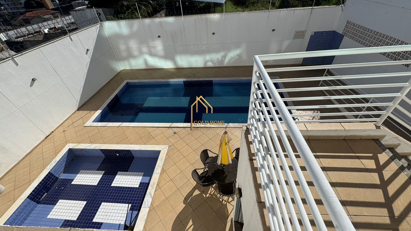 Apartamento, 3 quartos, 97 m² - Foto 11