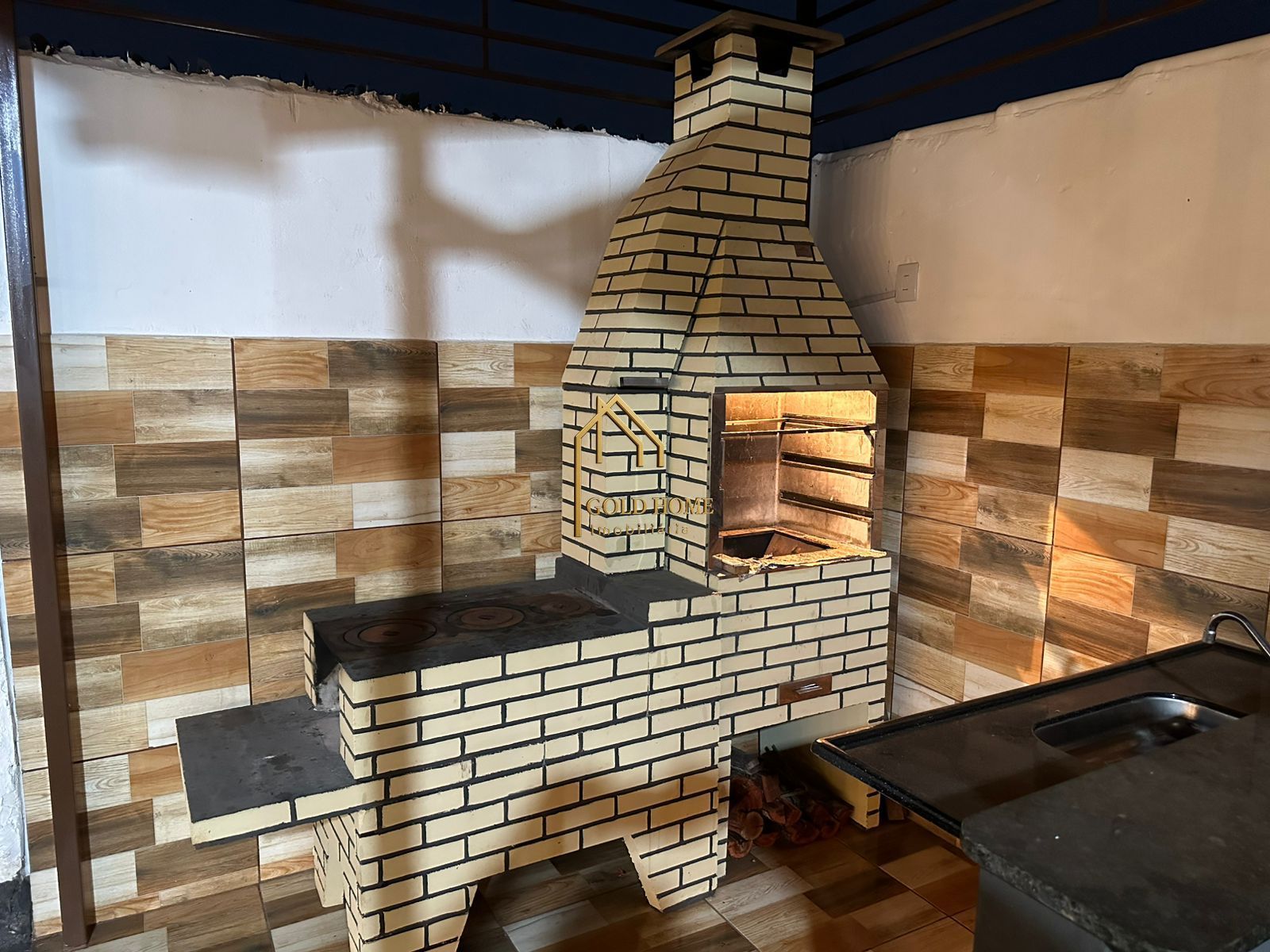 Casa, 3 quartos, 200 m² - Foto 15