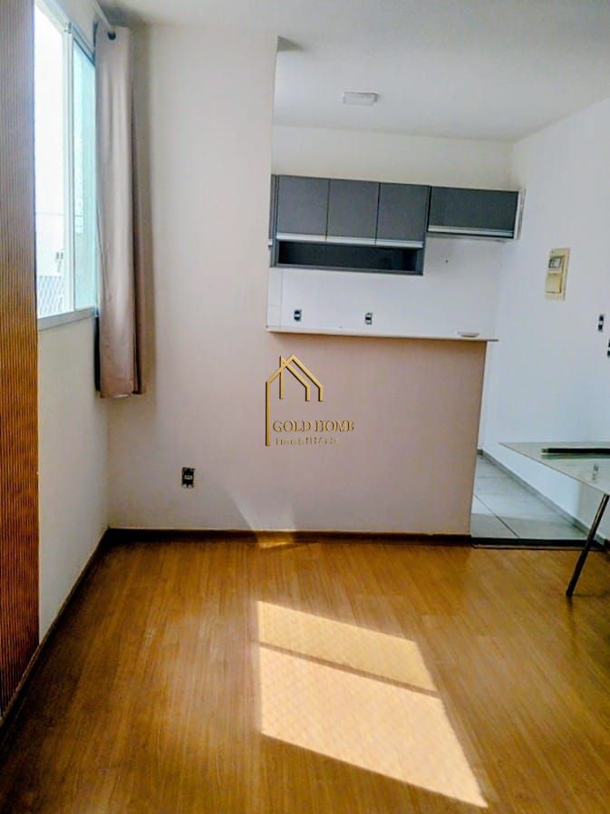 Apartamento, 2 quartos, 40 m² - Foto 2