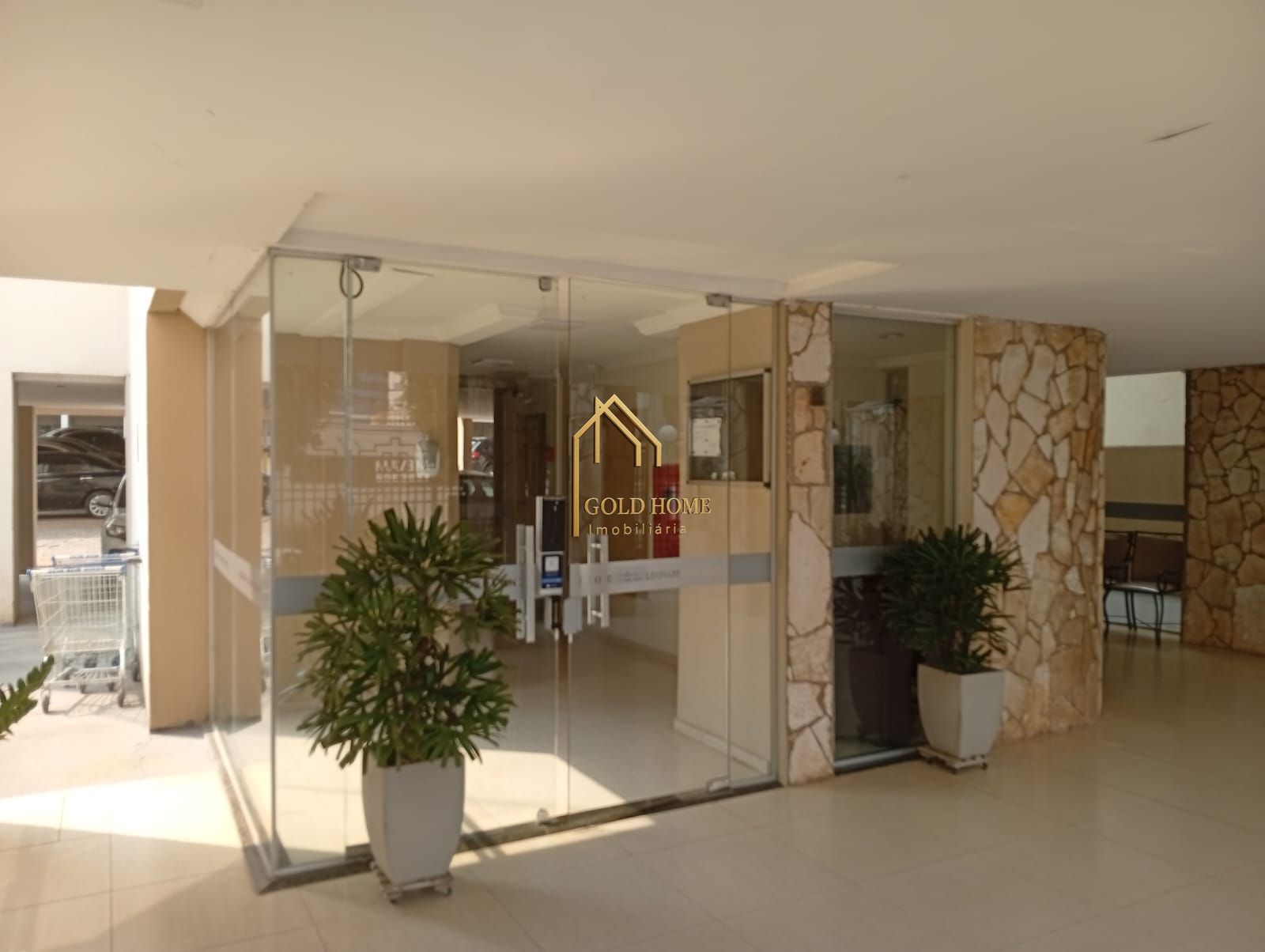 Apartamento, 2 quartos, 50 m² - Foto 1