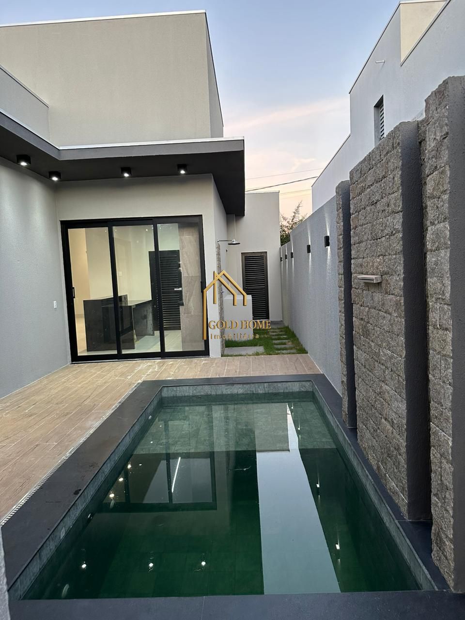 Casa de Condomínio, 3 quartos - Foto 18