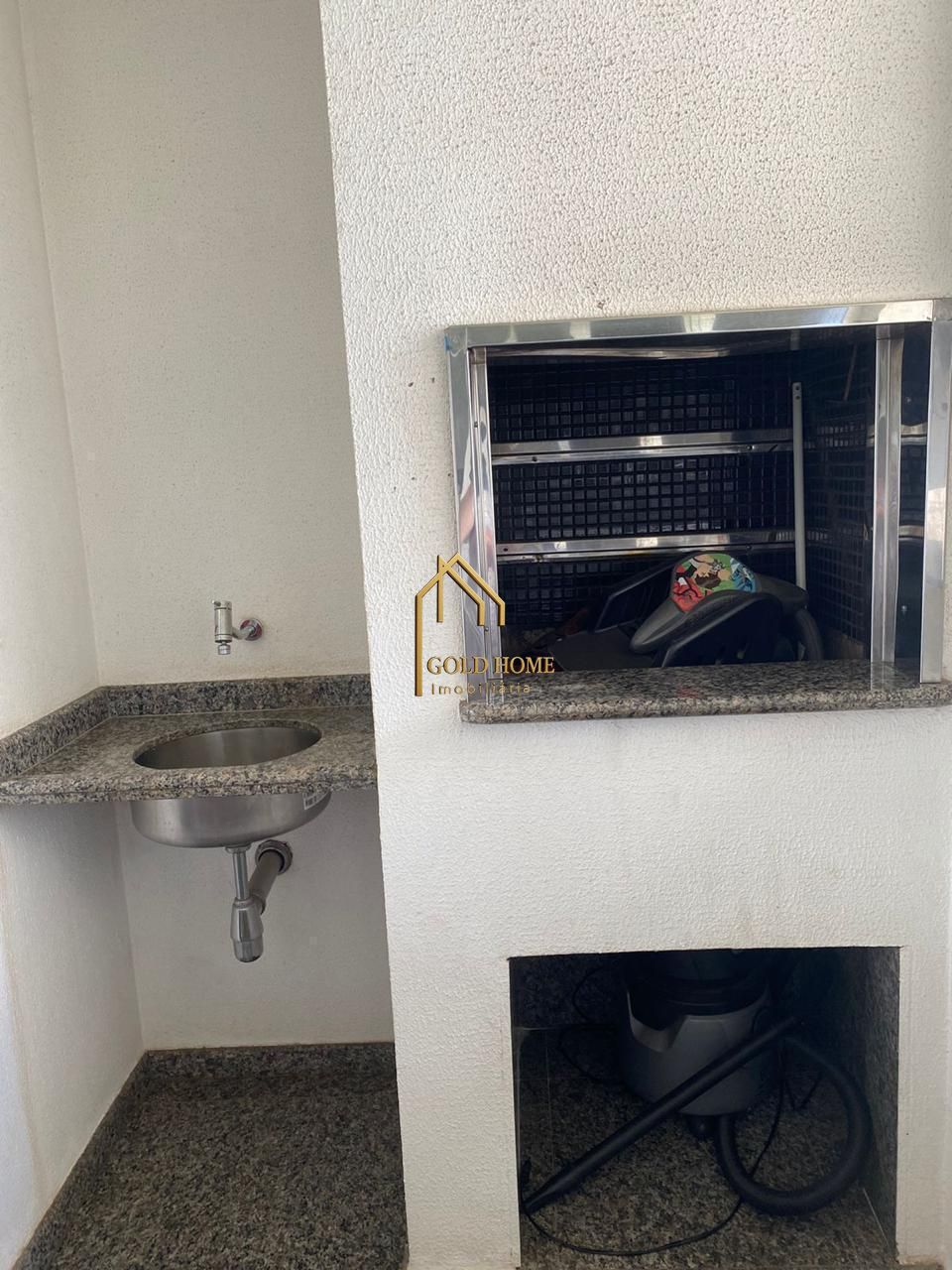 Apartamento, 3 quartos, 190 m² - Foto 3