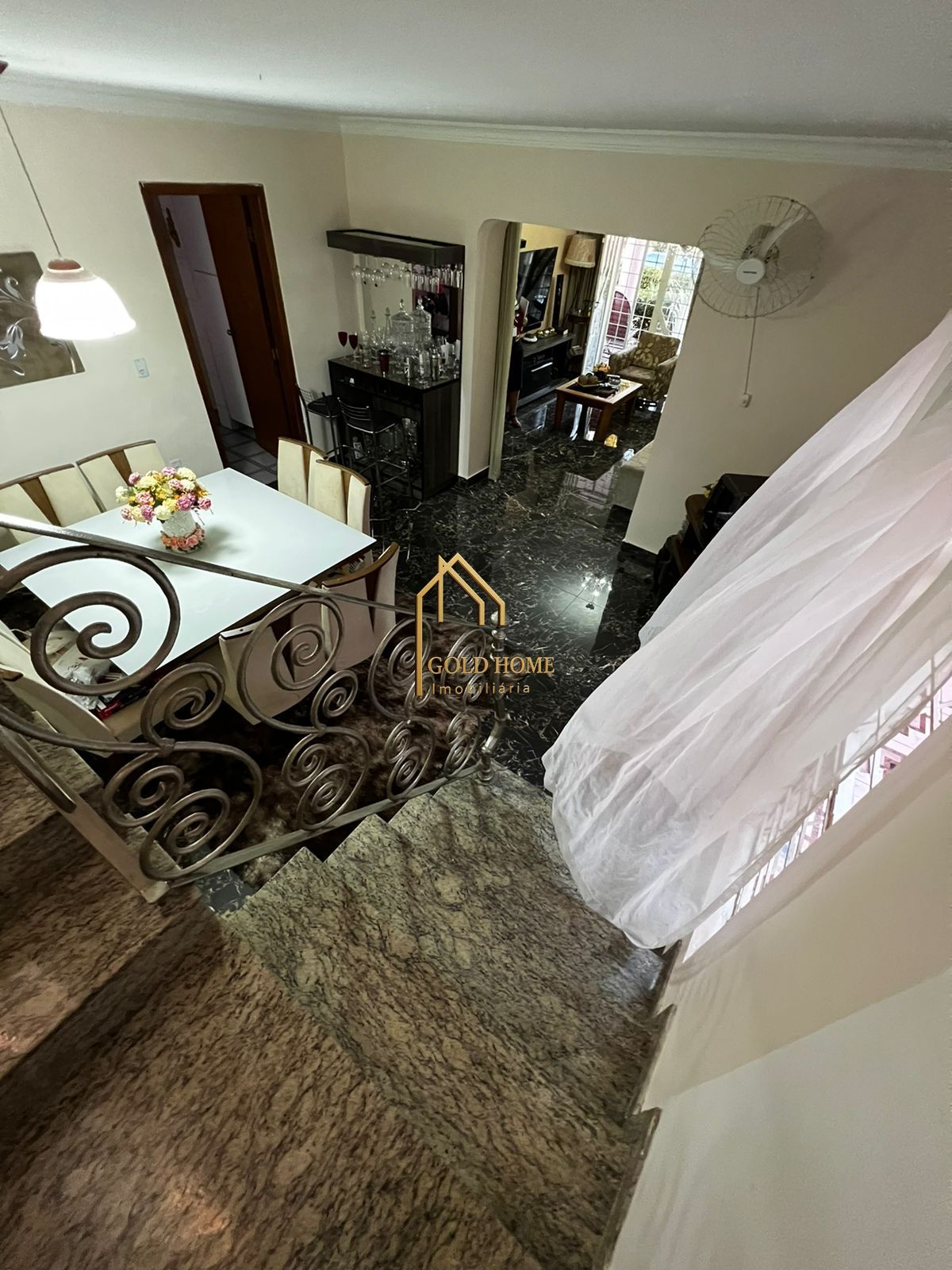 Sobrado, 5 quartos, 314 m² - Foto 9