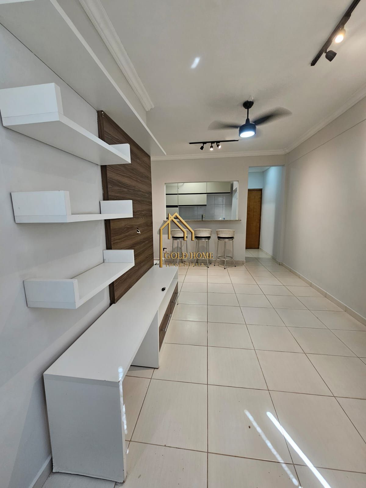 Apartamento, 2 quartos, 55 m² - Foto 4