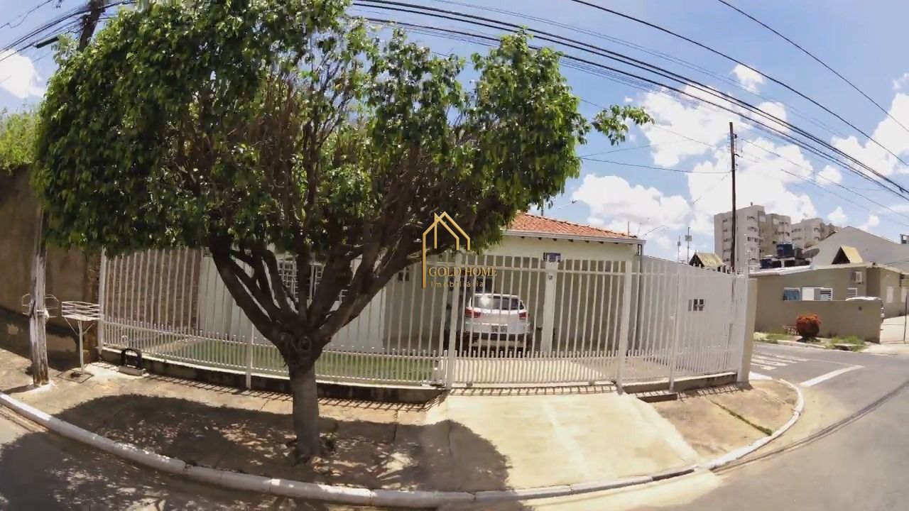 Casa, 3 quartos, 130 m² - Foto 2