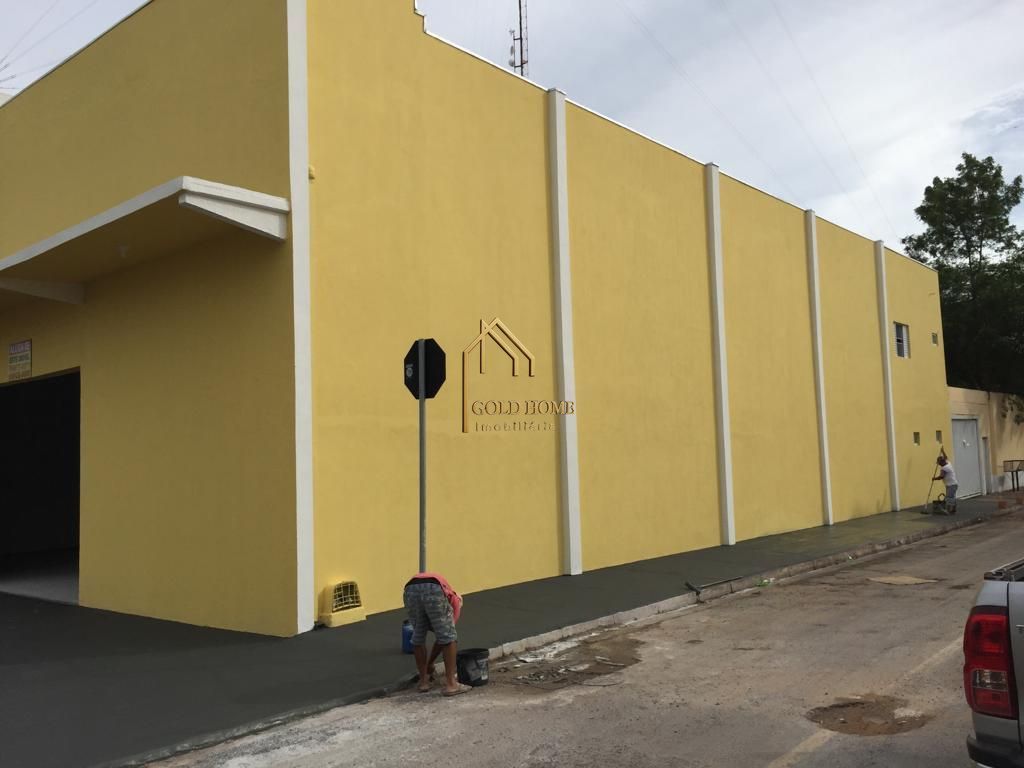 Depósito-Galpão, 600 m² - Foto 2