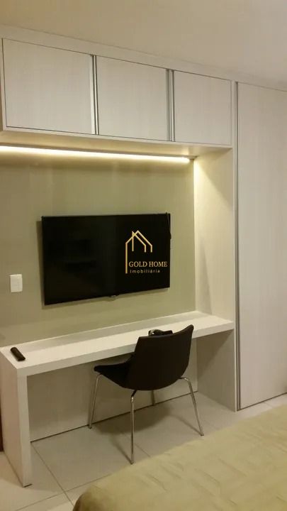 Apartamento, 4 quartos, 124 m² - Foto 7