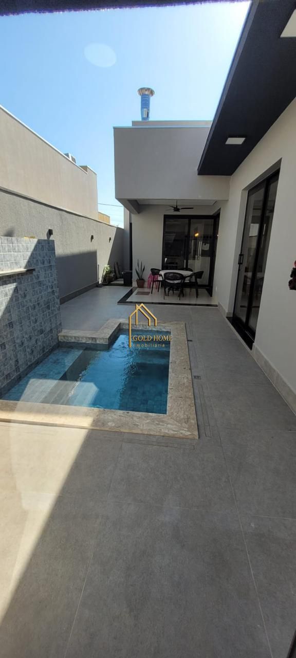 Casa de Condomínio, 3 quartos - Foto 36