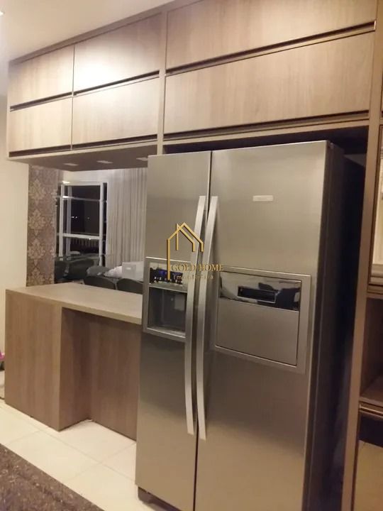 Apartamento, 4 quartos, 124 m² - Foto 13