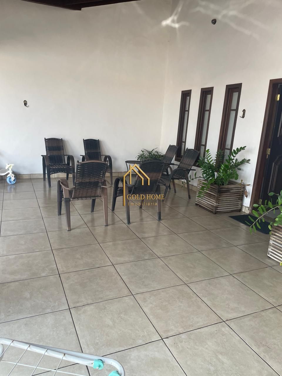 Casa, 3 quartos, 220 m² - Foto 2